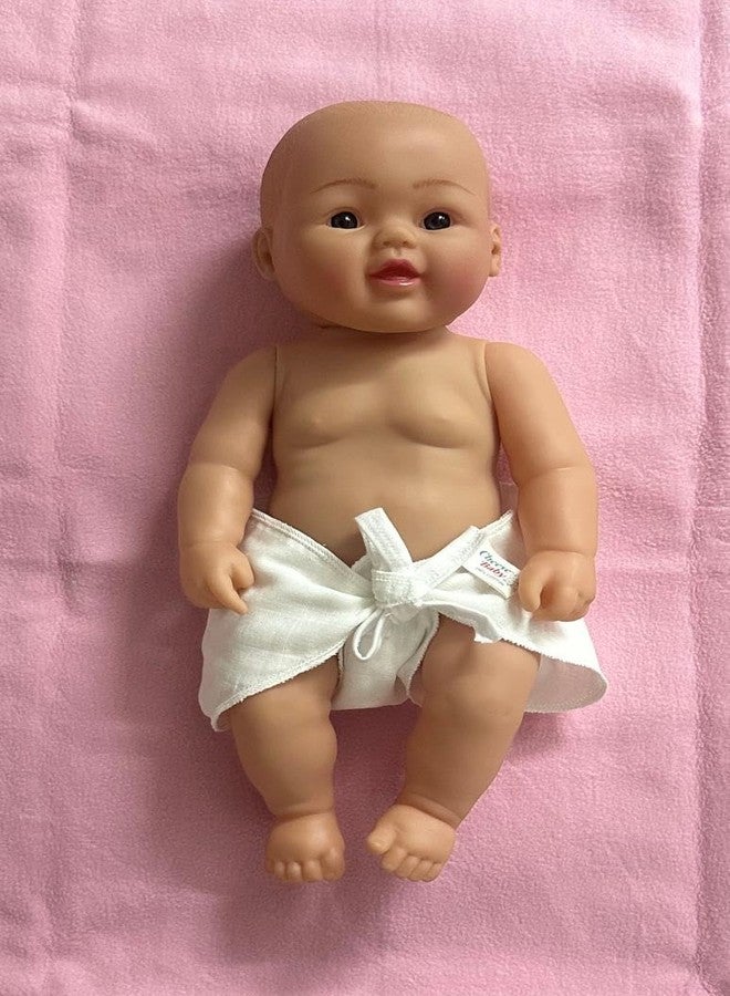 cheesebaby - Baby Drysheet Bed Protector (L -140cm x 100 cm, Baby Pink) - Image 3