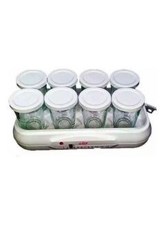 Home yogurt making machine, 1 liter of milk, makes 8 cups of yogurt, white (original) - pzsku/Z6C51FDA5DD7C84196EFCZ/45/_/1740065177/bc831a6a-95c4-4976-9df2-b757f6aa6ffe