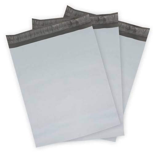 PlantaZee Bags/Envelopes/Pouches/Cover 60 Micron 18X22 Pack of 100 Tamper Proof Plastic Polybags for Shipping/Packing (with POD) - Image 5