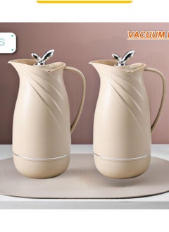 Light Brown/Silver