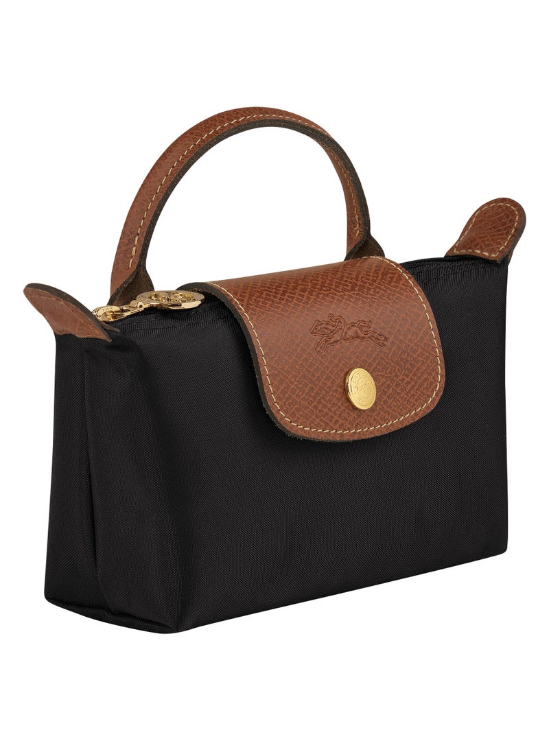 Longchamp - Longchamp Le Pliage mini Travel Bag Tote Bag - Image 1