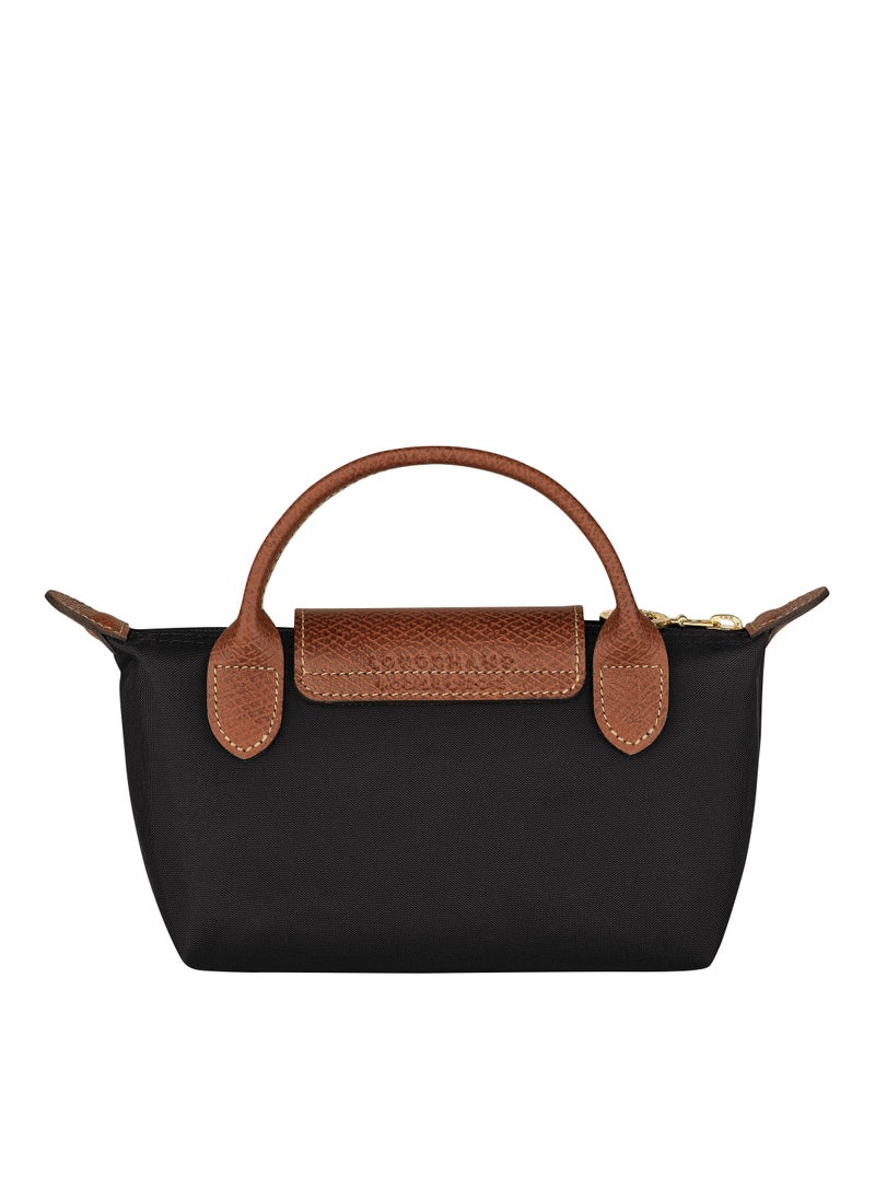 Longchamp - Longchamp Le Pliage mini Travel Bag Tote Bag - Image 1