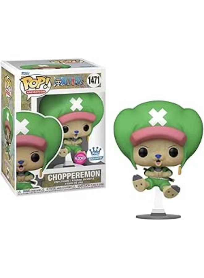 Funko Pop! Animation One Piece - Chopperemon - Image 2