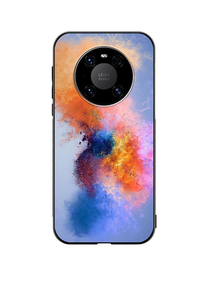 VR CREATIVE Protective Case Cover For Huawei Mate 40 Multicolor Design - Image 1