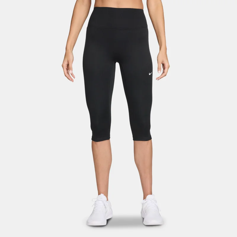 Women's One Dri-FIT Training Capri Leggings