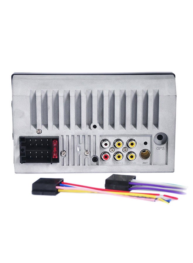 Bluetooth Car Music System With Sensor Kit - Image 2