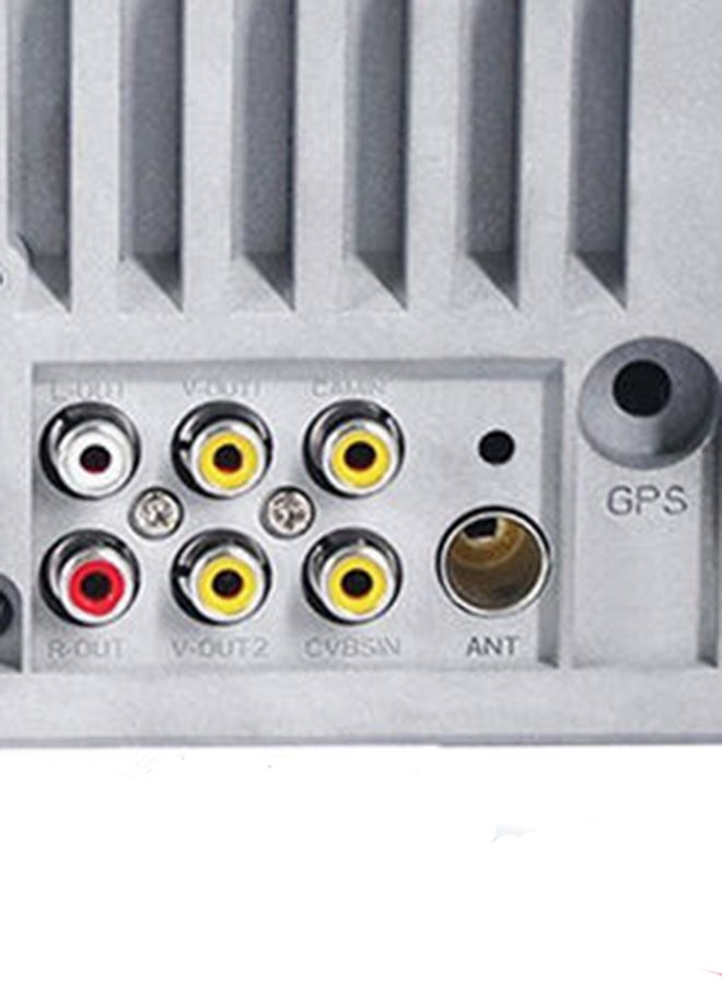 Bluetooth Car Music System With Sensor Kit - Image 4