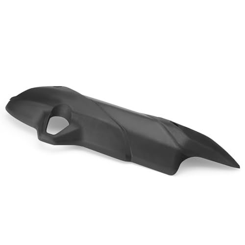 Haran Silencer Guard Compatible for Yamaha Aerox 155 - Image 3