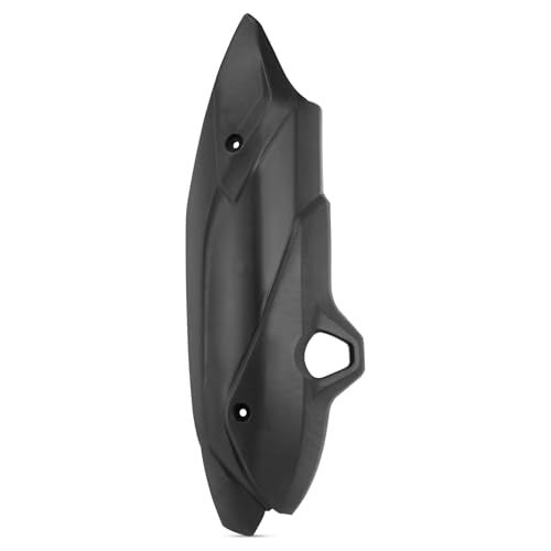 Haran Silencer Guard Compatible for Yamaha Aerox 155 - Image 1