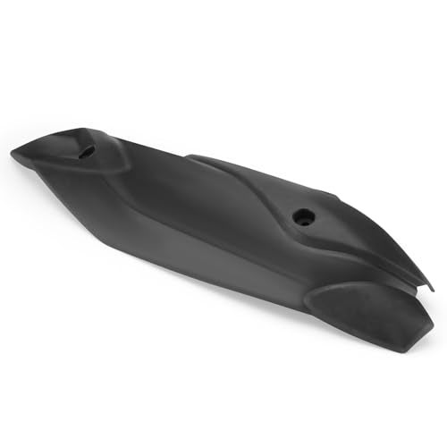 Haran Silencer Guard Compatible for Yamaha Aerox 155 - Image 4