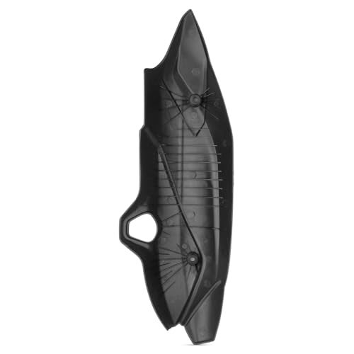 Haran Silencer Guard Compatible for Yamaha Aerox 155 - Image 2