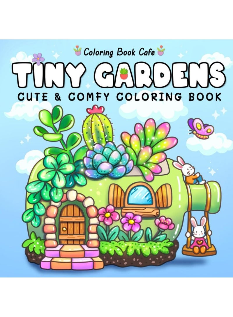 general Spooky Cutie: Coloring Book for Adults and Teens Featuring Adorable Creepy Creatures in Cozy Hygge Moments for Relaxation