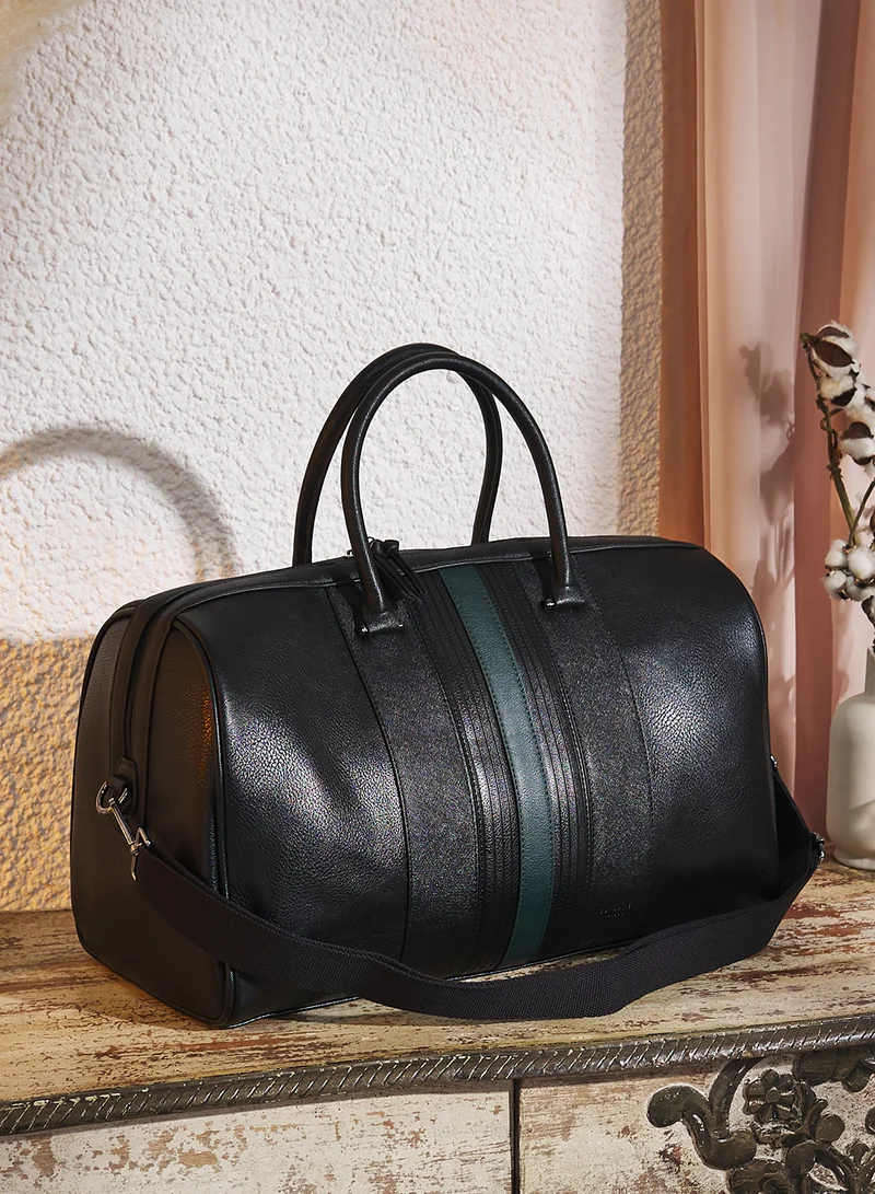 Top Handle Duffel Bag