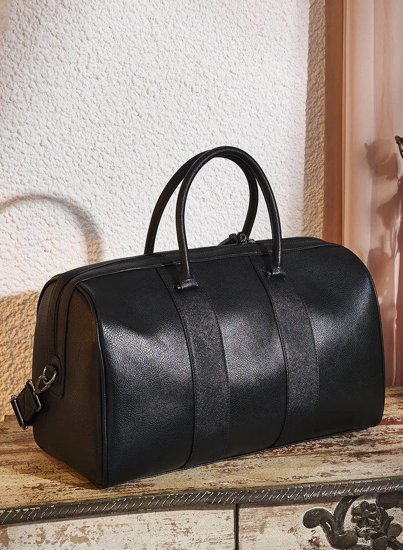 Ted Baker Top Handle Duffel Bag