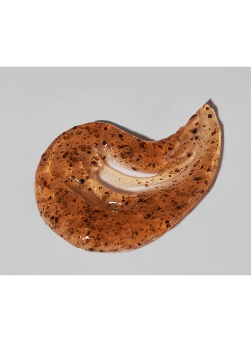 بوبانا مقشر جل فيتامين سي - مقشر مُشرق  للوجه والجسم - (150 مل) - Image 4