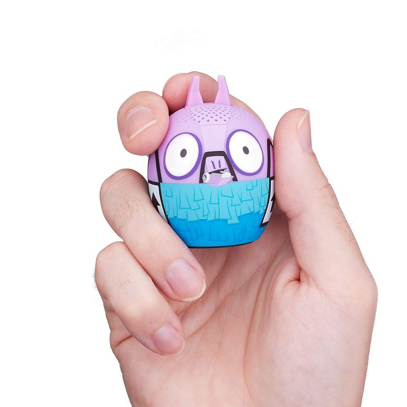 Bitty Boomers مكبر صوت بلوتوث لاسلكي لاما من فورتنايت بيتي بومرز - Image 3