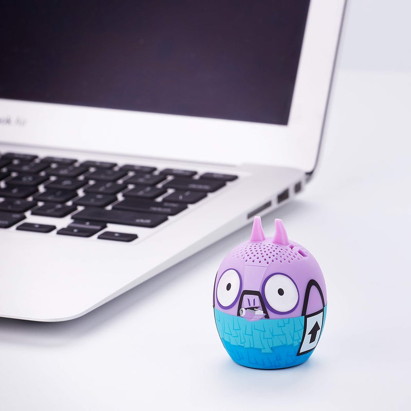 Bitty Boomers مكبر صوت بلوتوث لاسلكي لاما من فورتنايت بيتي بومرز - Image 4