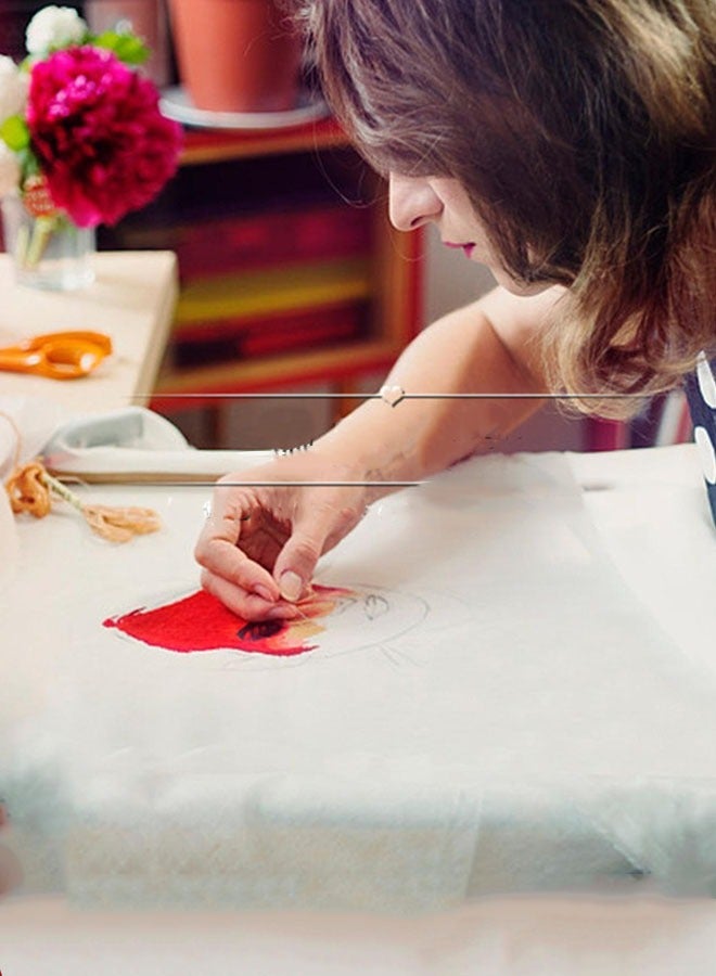 150 Pieces Multicolor Embroidery Threads - Image 2