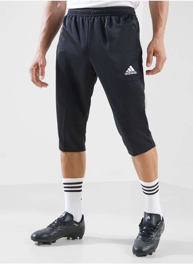 Adidas Entrada22 3/4 Tights  - Image 1