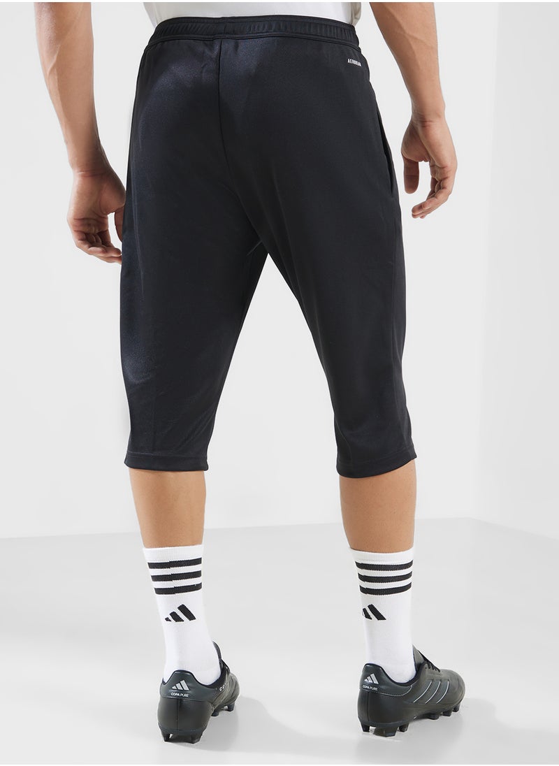 Adidas Entrada22 3/4 Tights  - Image 3