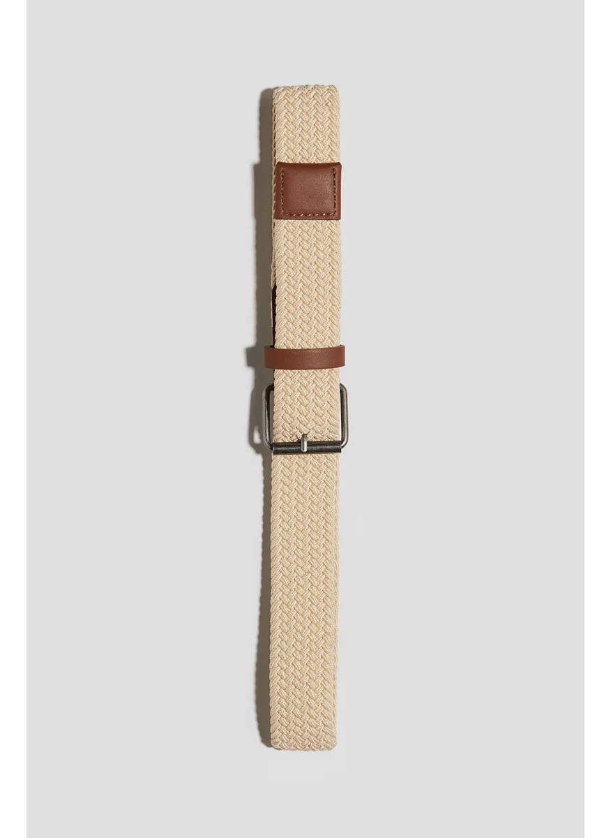 H&M Braided Belt