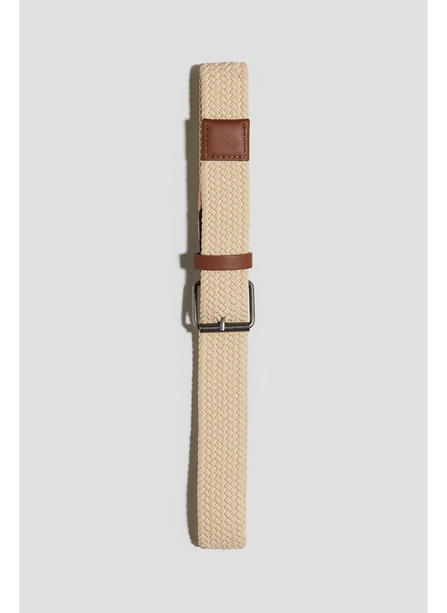 H&M Braided Belt  - Image 1