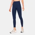 Beyond Yoga navy blue