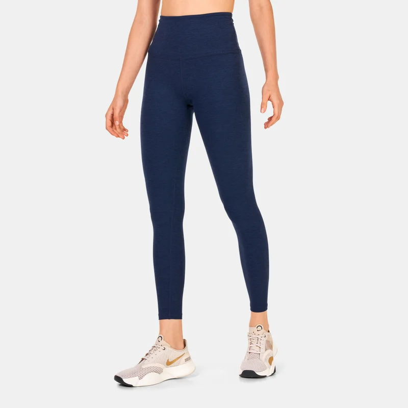 Beyond Yoga Women's Spacedye Caught In The Midi High Waisted Leggings