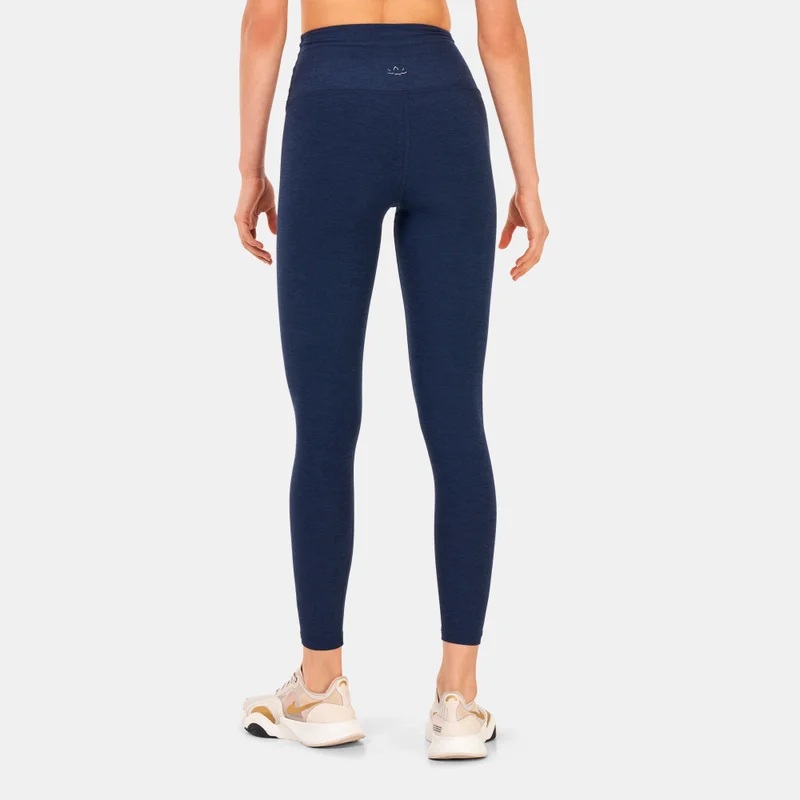 Beyond Yoga Women's Spacedye Caught In The Midi High Waisted Leggings