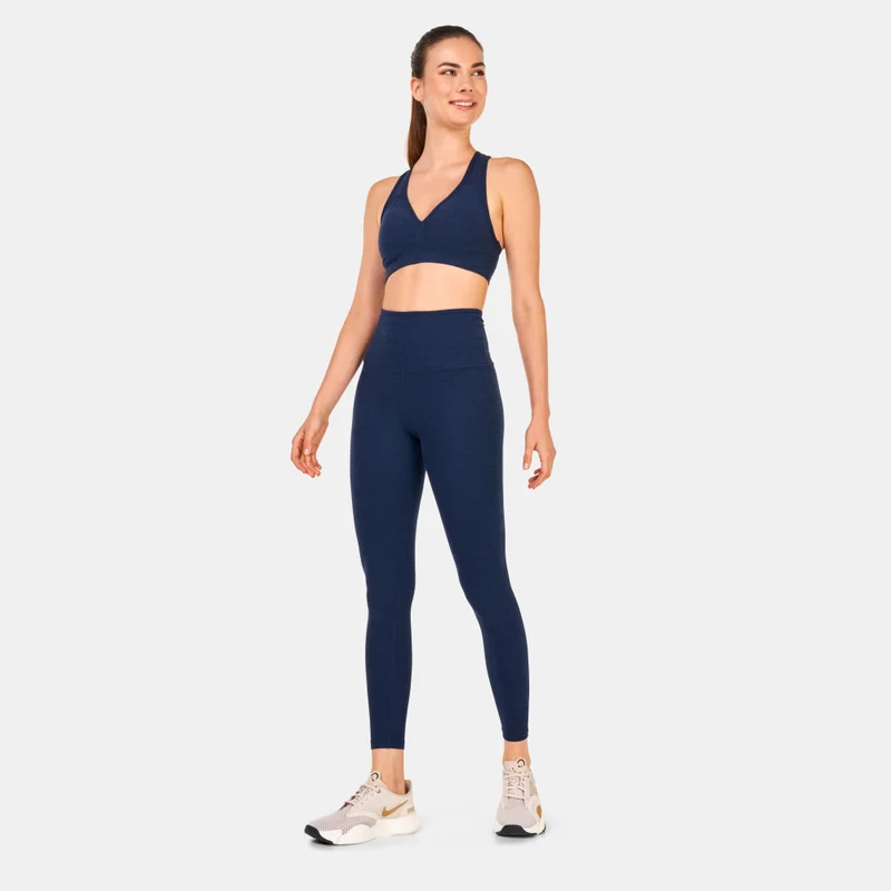 Beyond Yoga Women's Spacedye Caught In The Midi High Waisted Leggings