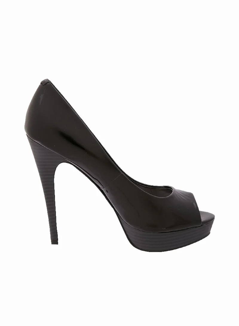 Paris Hilton Debra Peeptoes