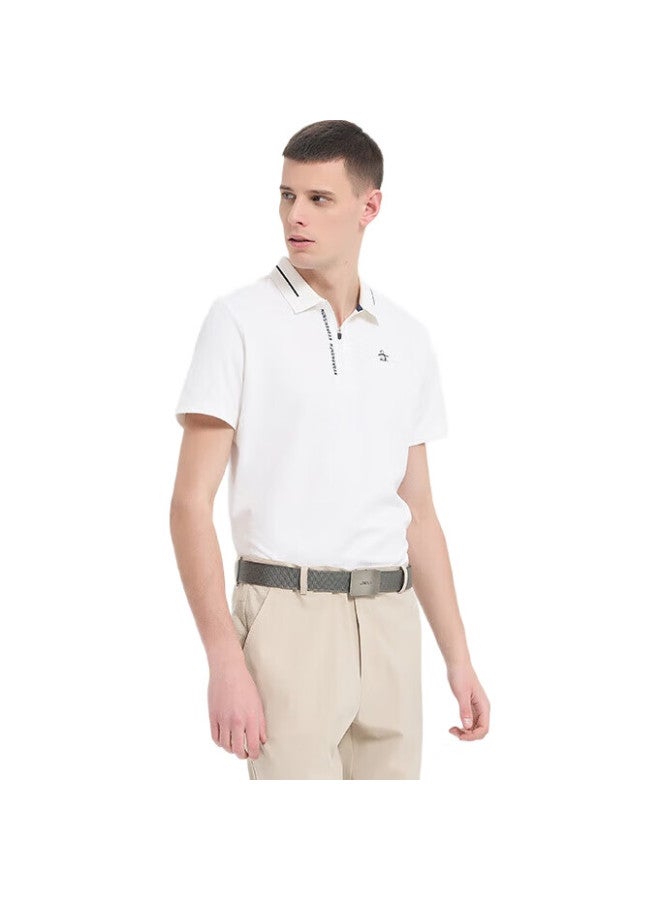 Jevi Men'S Thickened Nylon Belt, Casual Automatic Buckle Woven Canvas Belt, Workwear Denim Belt, Military Training Belt, Birthday Gift - Image 2