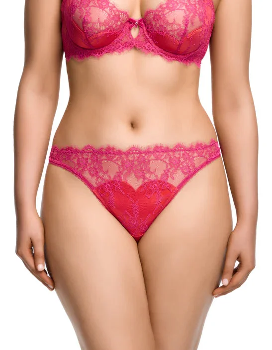 ديتا فون تيسي Dita Von Teese Zsa Zsa G-String