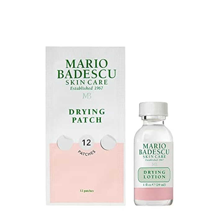Mario Badescu Drying Lotion, 1 Fl oz - Image 1