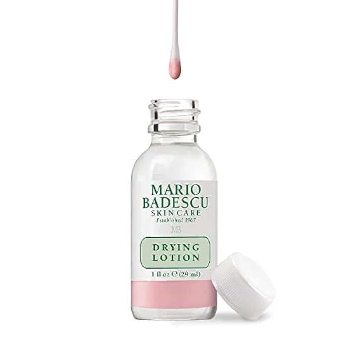 Mario Badescu Drying Lotion, 1 Fl oz - Image 2