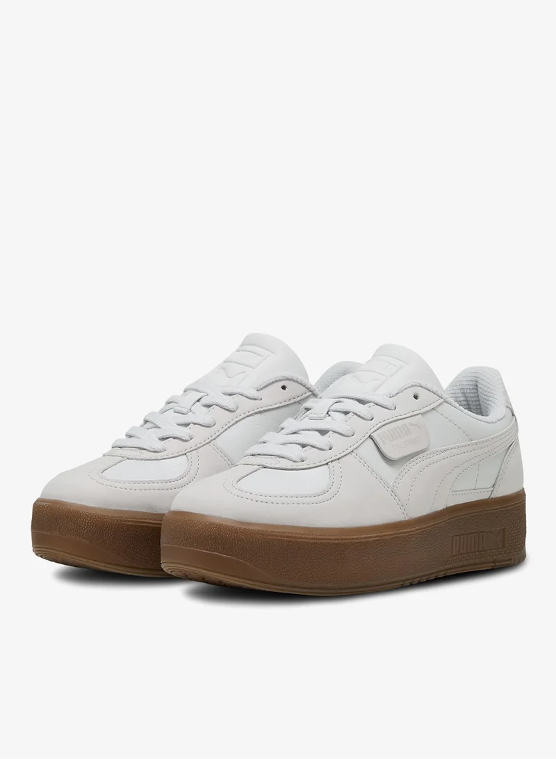 بوما حذاء باليرمو إليفاتا للنساء