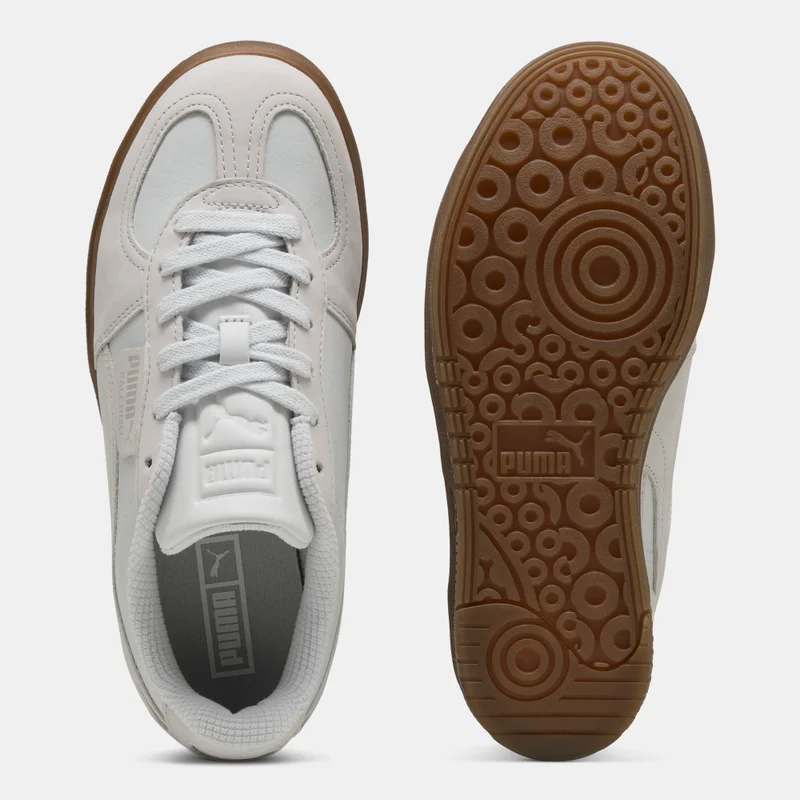 PUMA Women's Palermo Elevata Shoes