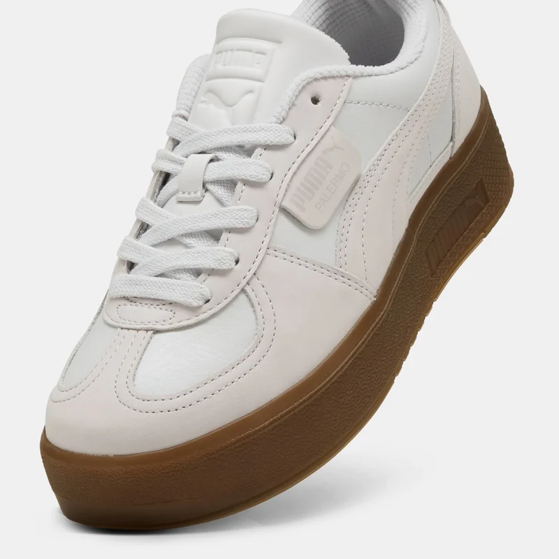 PUMA Women's Palermo Elevata Shoes