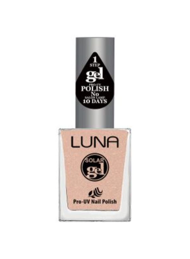 Luna Solar Gel Nail Polish