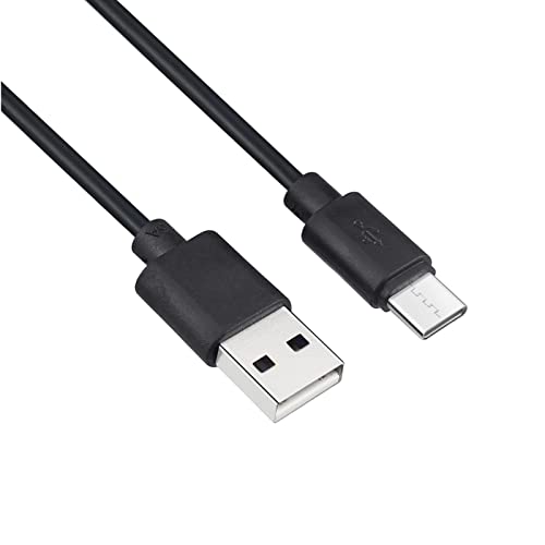 Smays USB C Cable Bulk 10-Pack 3ft, Type C Phone Charger Lot Black - Image 2
