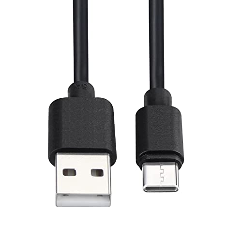 Smays USB C Cable Bulk 10-Pack 3ft, Type C Phone Charger Lot Black - Image 4