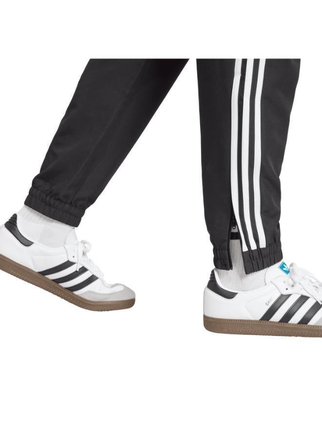 Adidas Tiro 25 Essentials Woven Tracksuit Bottoms - Image 4
