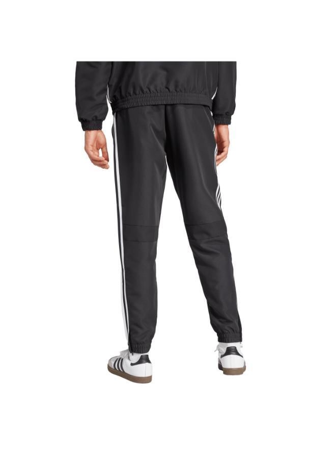 Adidas Tiro 25 Essentials Woven Tracksuit Bottoms - Image 2