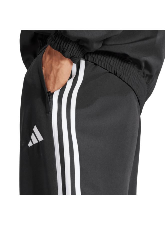 Adidas Tiro 25 Essentials Woven Tracksuit Bottoms - Image 3