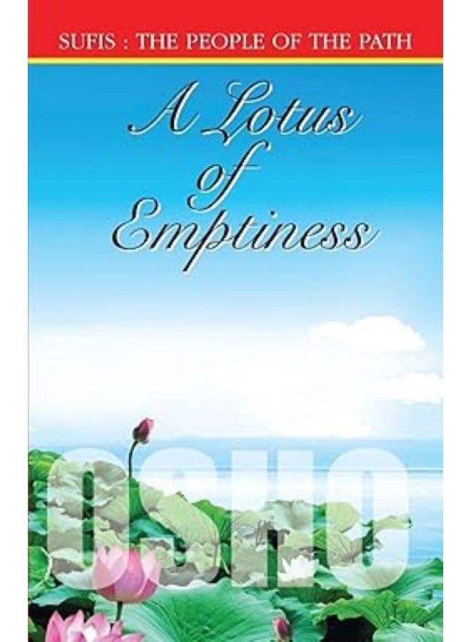 A Lotus of Emptiness : Sufis : The People of the Path  - Image 2