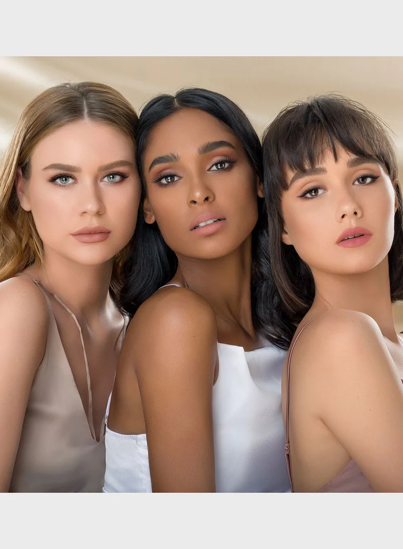 bassam fattouh Microblading Mocha