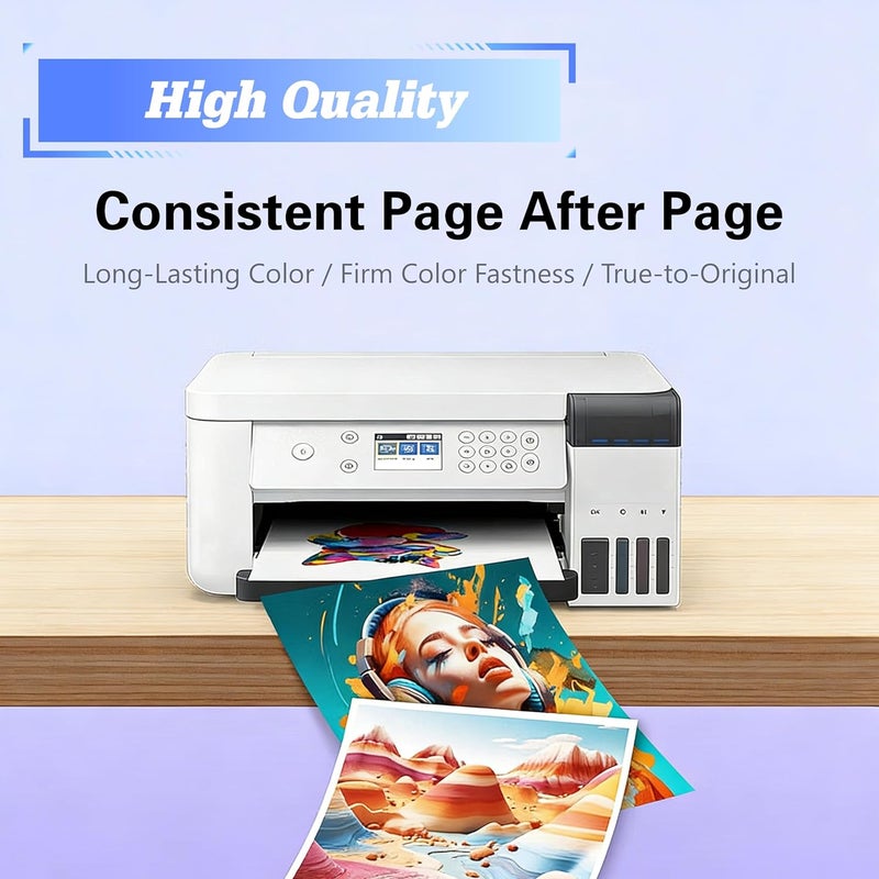 TG Imaging Compatible 936e Black Ink Cartridge Replacement for HP 936 936e XL Ink for Office Jet 9122e Office Jet Pro 9110b 9120b 9125e 9126 9128e 9130b 9135e 9730e 9720e Printer (1Pack,4S6V6LN) - Image 5