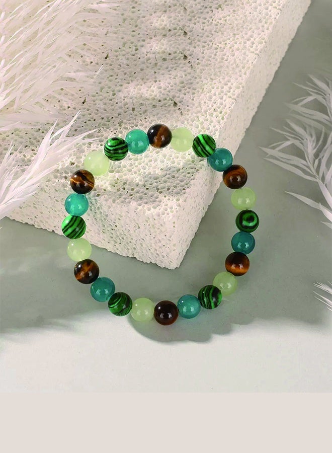 چينيرال براند سوار الحجر الطبيعي للرجال والنساء