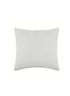 LuxHome Outdoor Cushion Covers Set of 4 – Water & Oil Repellent, Durable Decorative Pillow Covers for Patio, Garden, Balcony, and Outdoor Furniture Assorted Designs, 18x18 Inch (45x45 cm)  - Image 5