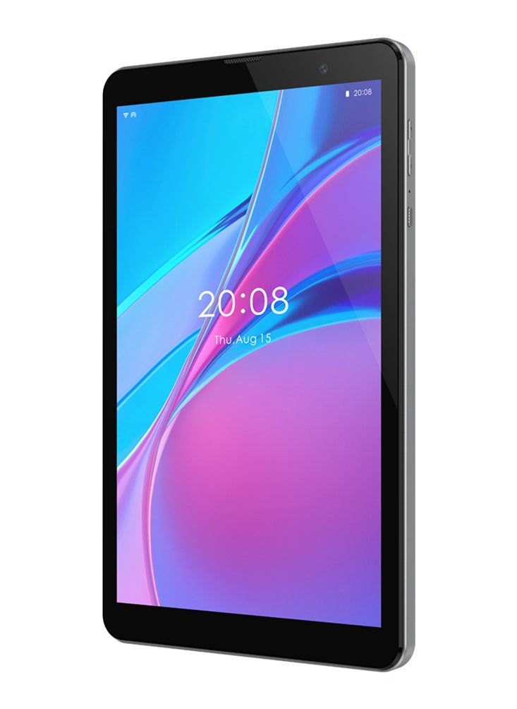 Oteeto - Oteeto Tab8 Ultra 5G Android Tablet With 8.0 Inch Display 8GB RAM 512 GB ROM and 5000 mAh Battery With Keyboard (Grey) - Image 1